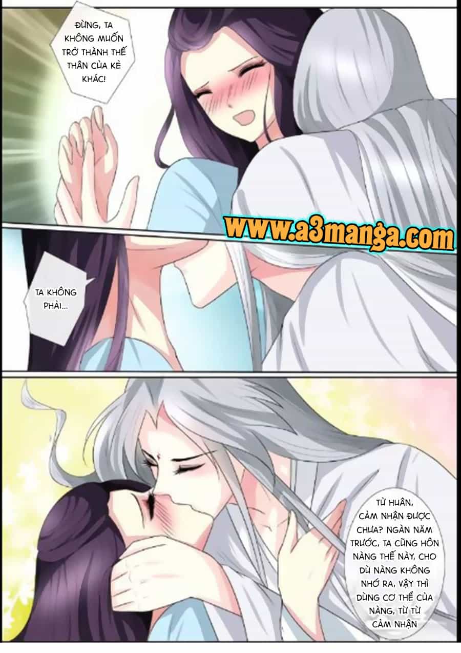 Ma Phi Giá Đáo - Chương 26 - ảnh 6