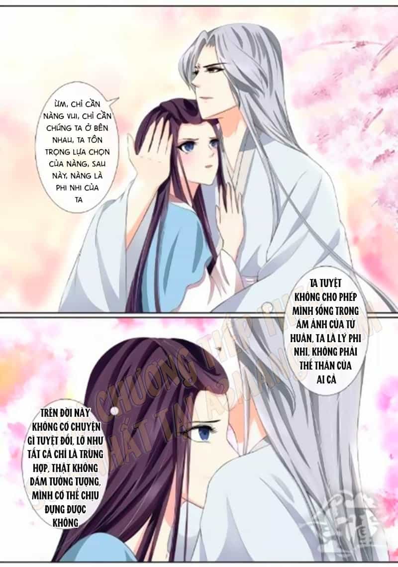 Ma Phi Giá Đáo - Chương 28 - ảnh 6
