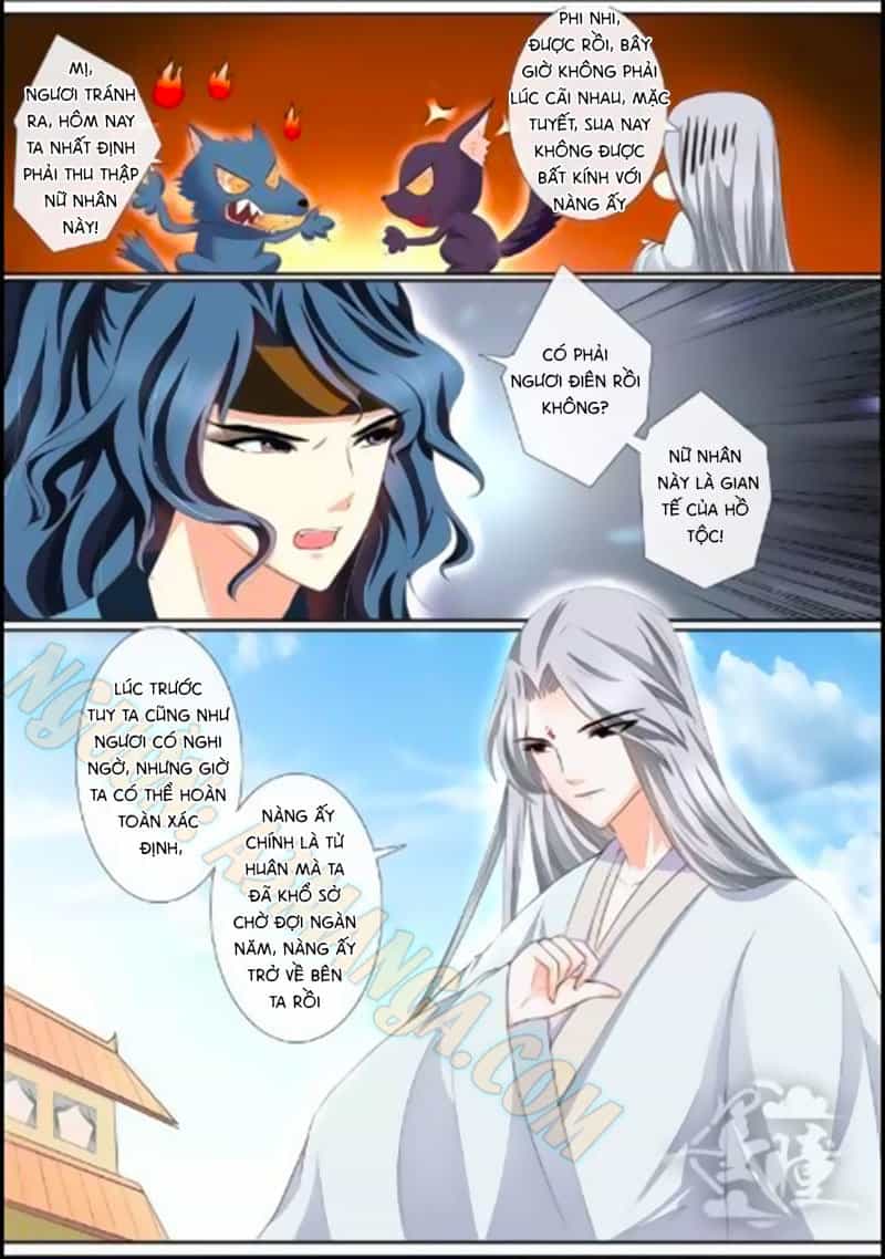 Ma Phi Giá Đáo - Chương 29 - ảnh 3