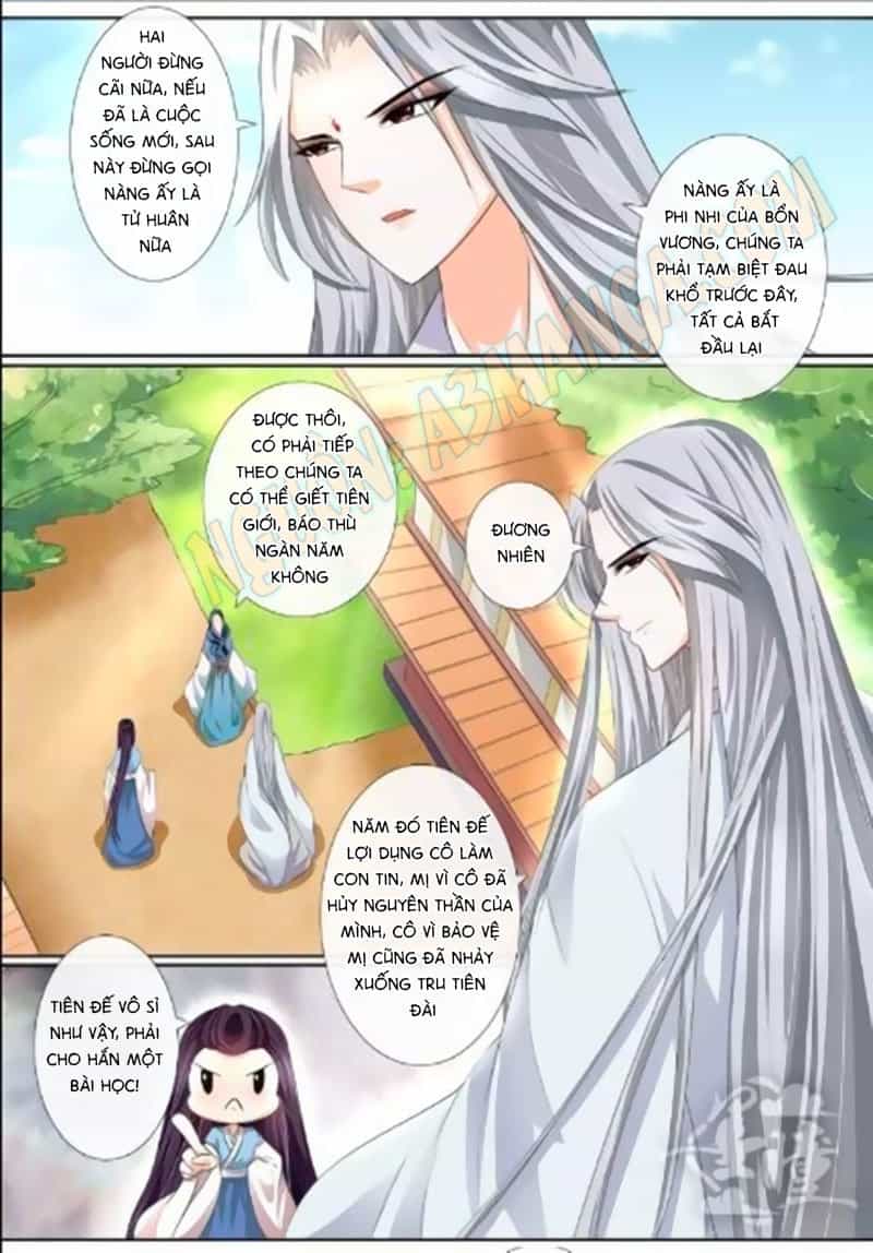 Ma Phi Giá Đáo - Chương 29 - ảnh 5