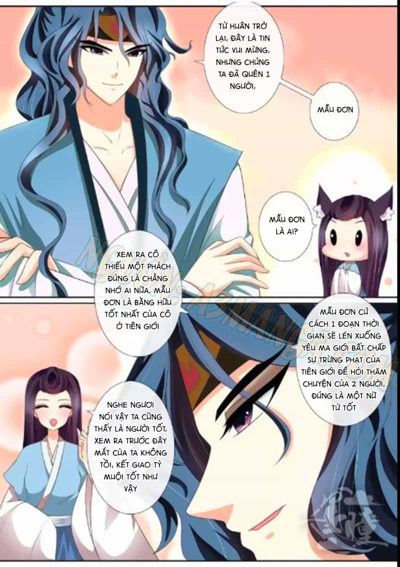 Ma Phi Giá Đáo - Chương 29 - ảnh 6