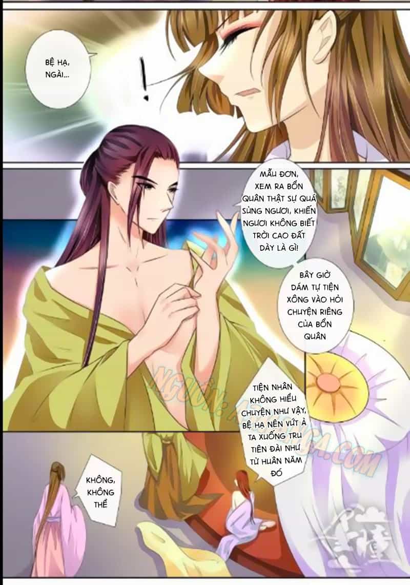 Ma Phi Giá Đáo - Chương 30 - ảnh 5