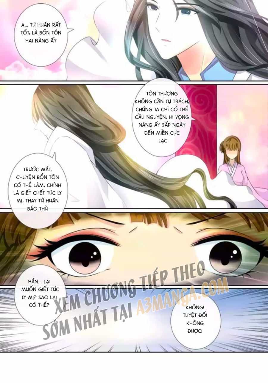 Ma Phi Giá Đáo - Chương 31 - ảnh 6