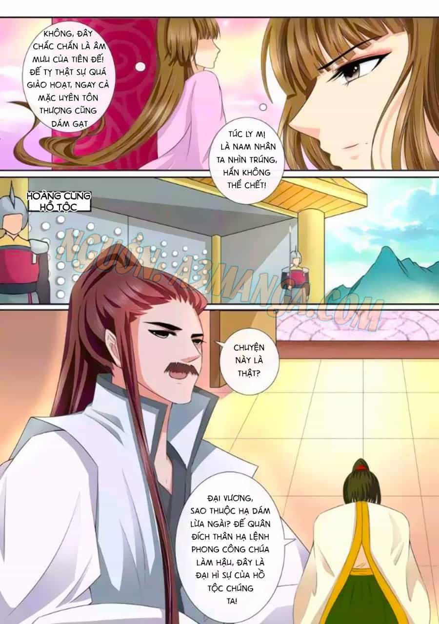 Ma Phi Giá Đáo - Chương 32 - ảnh 1