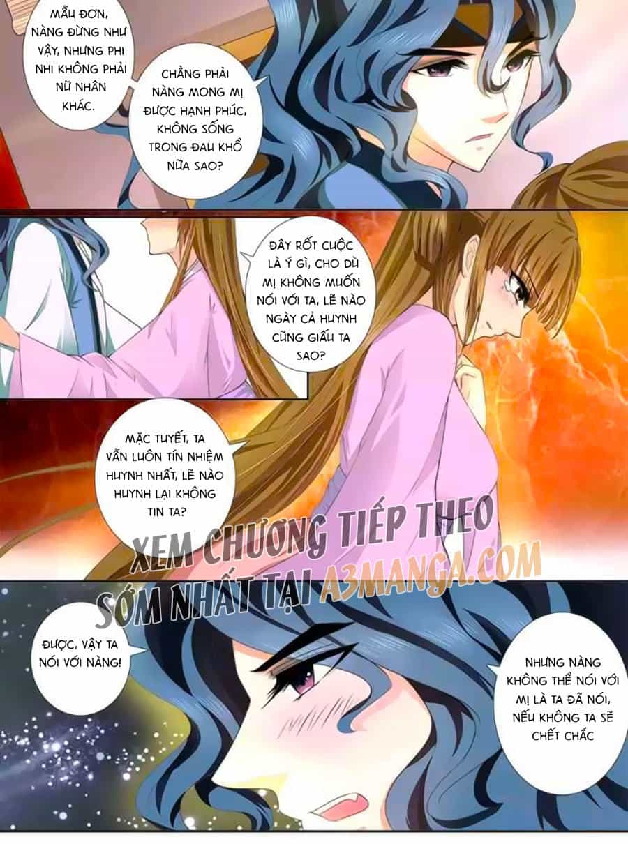 Ma Phi Giá Đáo - Chương 35 - ảnh 6