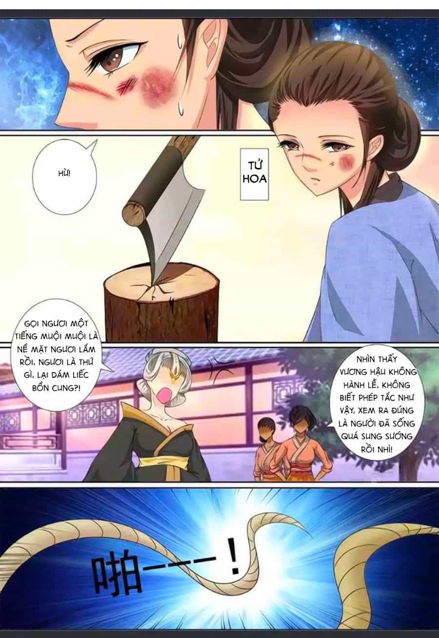 Ma Phi Giá Đáo - Chương 37 - ảnh 2