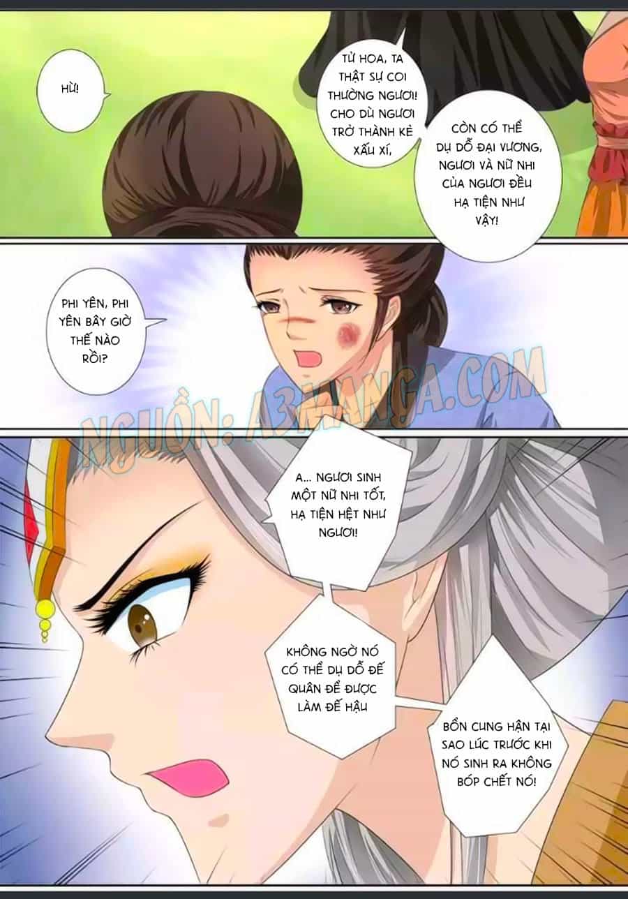 Ma Phi Giá Đáo - Chương 37 - ảnh 4