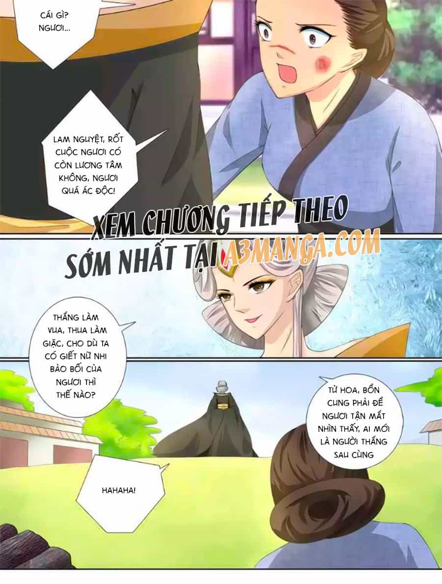 Ma Phi Giá Đáo - Chương 37 - ảnh 6