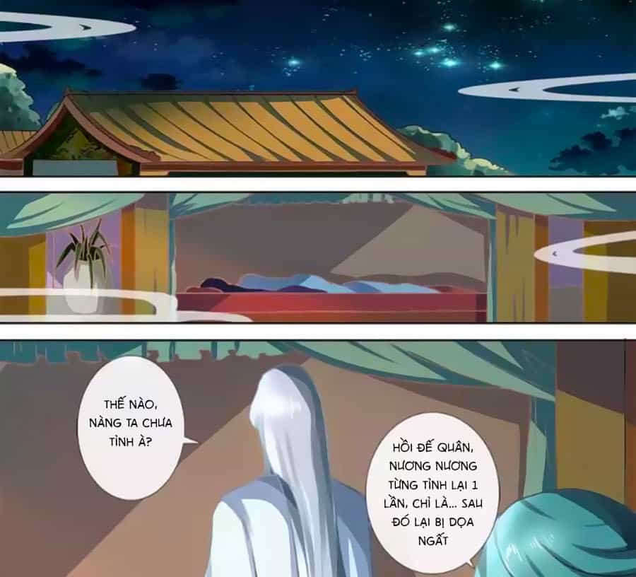 Ma Phi Giá Đáo - Chương 4 - ảnh 1