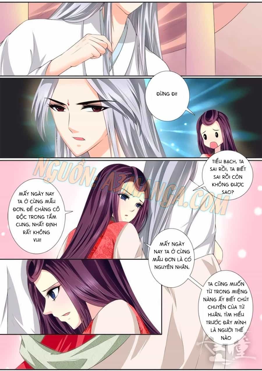 Ma Phi Giá Đáo - Chương 39 - ảnh 5