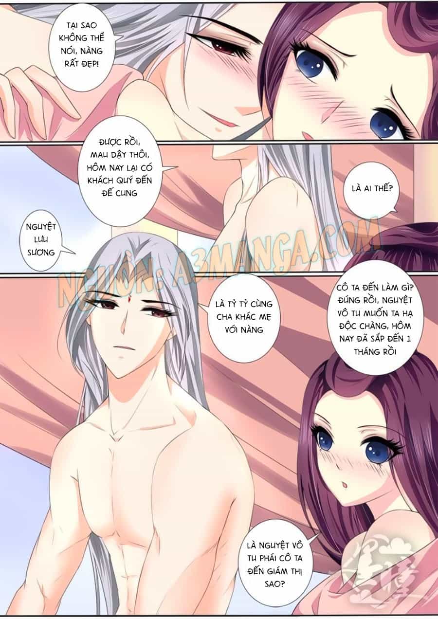Ma Phi Giá Đáo - Chương 40 - ảnh 4