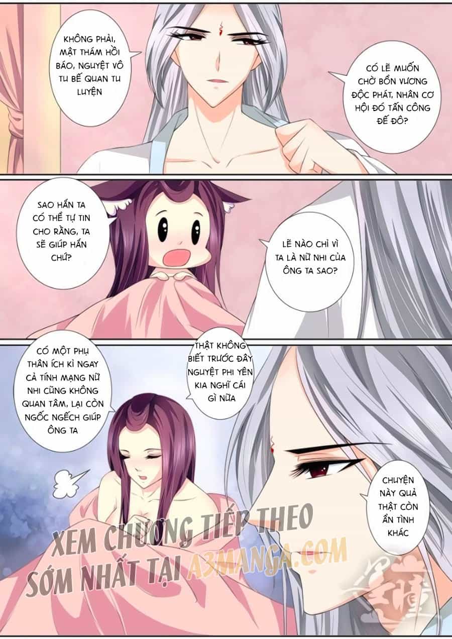 Ma Phi Giá Đáo - Chương 40 - ảnh 5