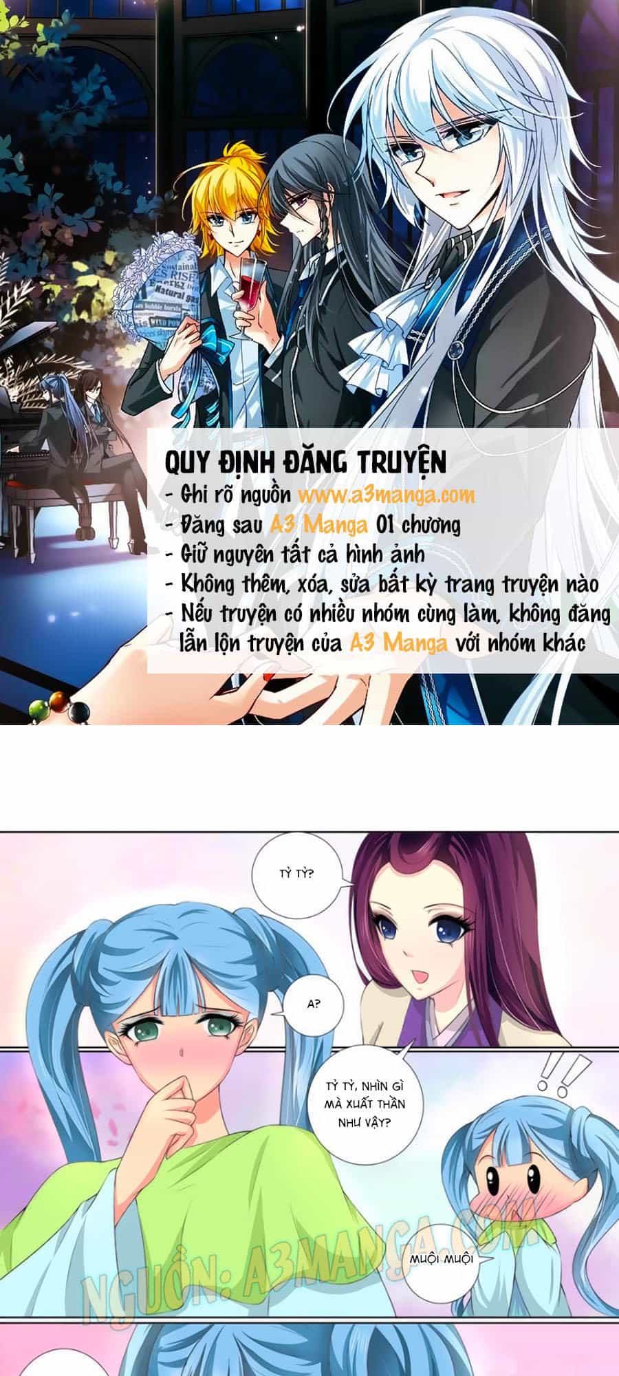 Ma Phi Giá Đáo - Chương 41 - ảnh 2