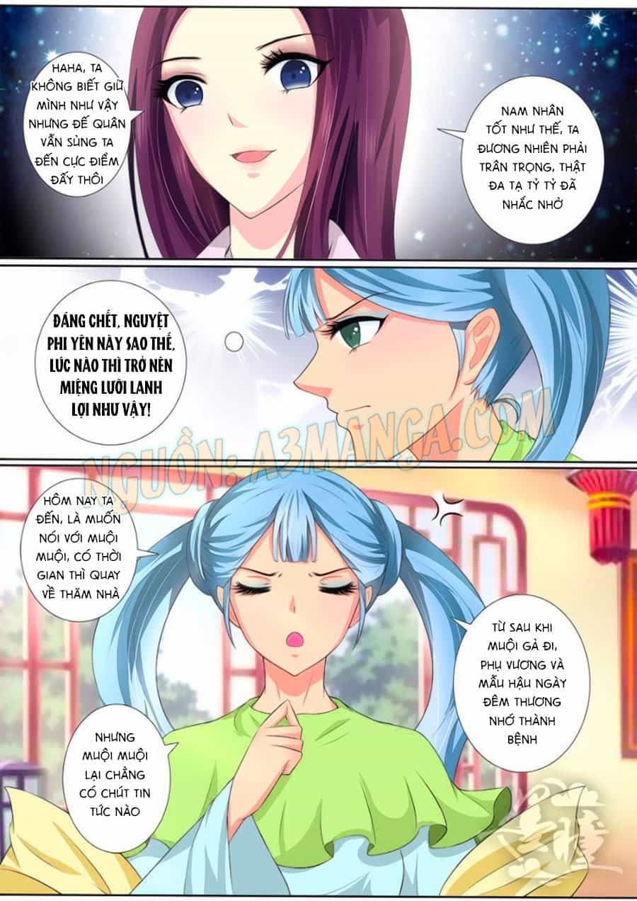 Ma Phi Giá Đáo - Chương 41 - ảnh 5