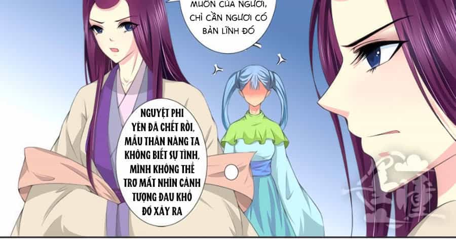 Ma Phi Giá Đáo - Chương 42 - ảnh 3