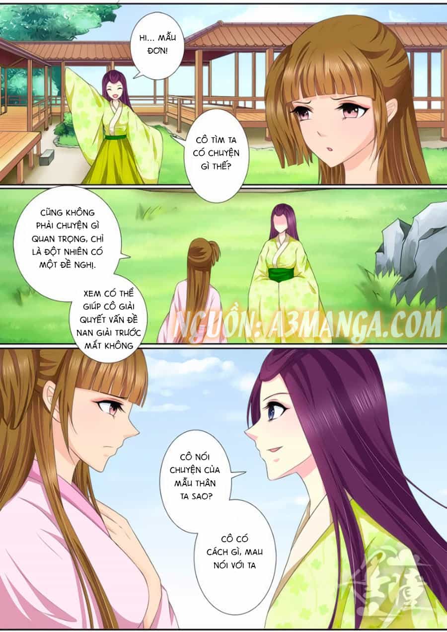 Ma Phi Giá Đáo - Chương 45 - ảnh 4