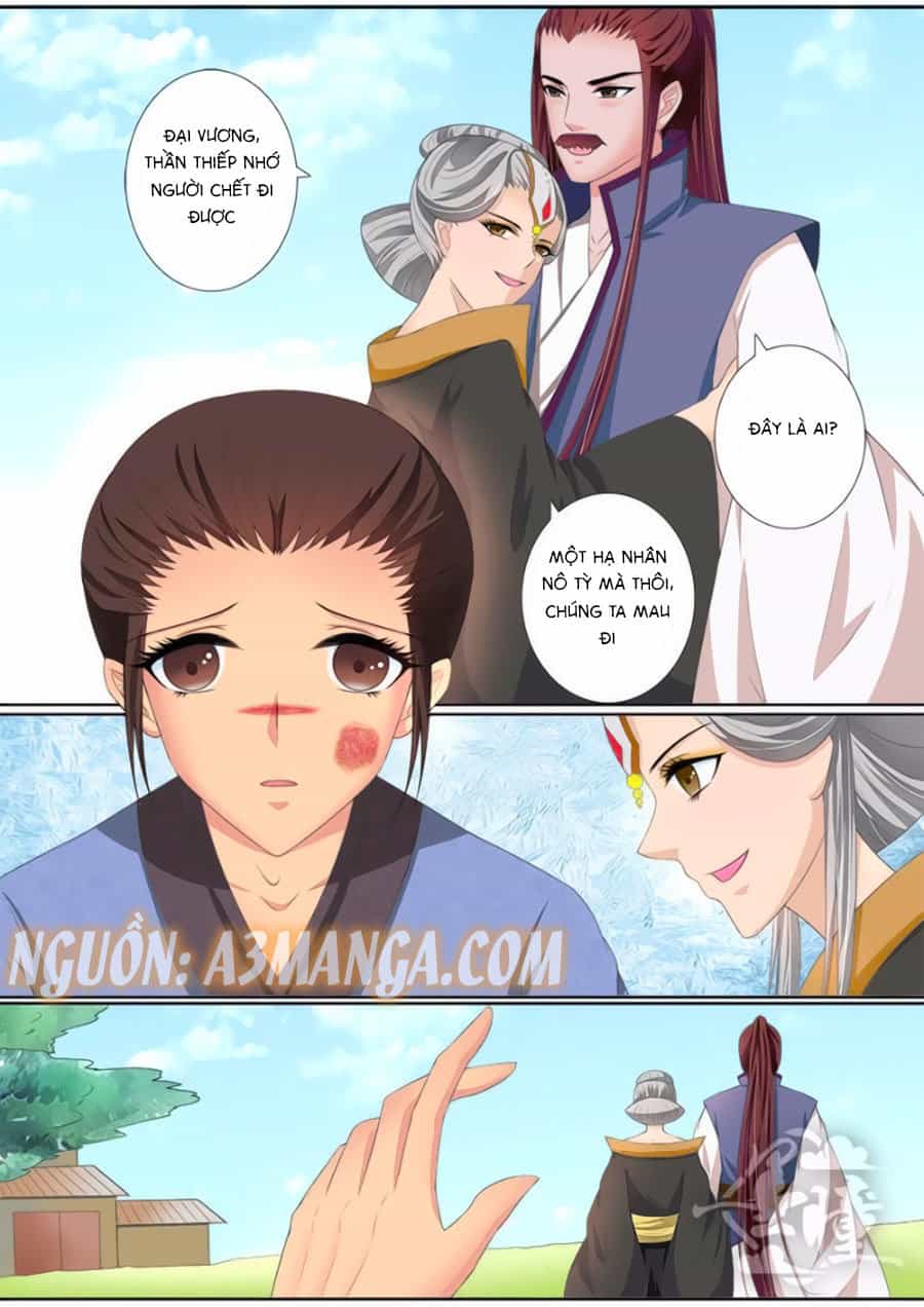 Ma Phi Giá Đáo - Chương 47 - ảnh 6
