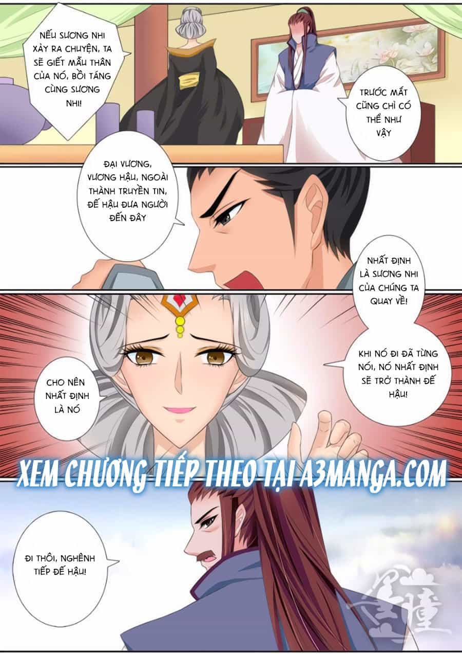 Ma Phi Giá Đáo - Chương 48 - ảnh 7