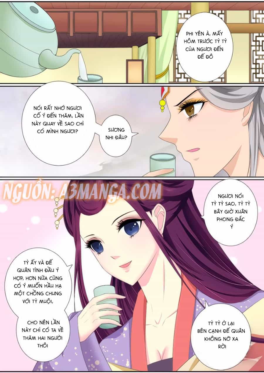 Ma Phi Giá Đáo - Chương 49 - ảnh 5