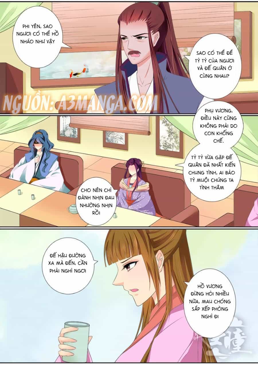 Ma Phi Giá Đáo - Chương 49 - ảnh 6