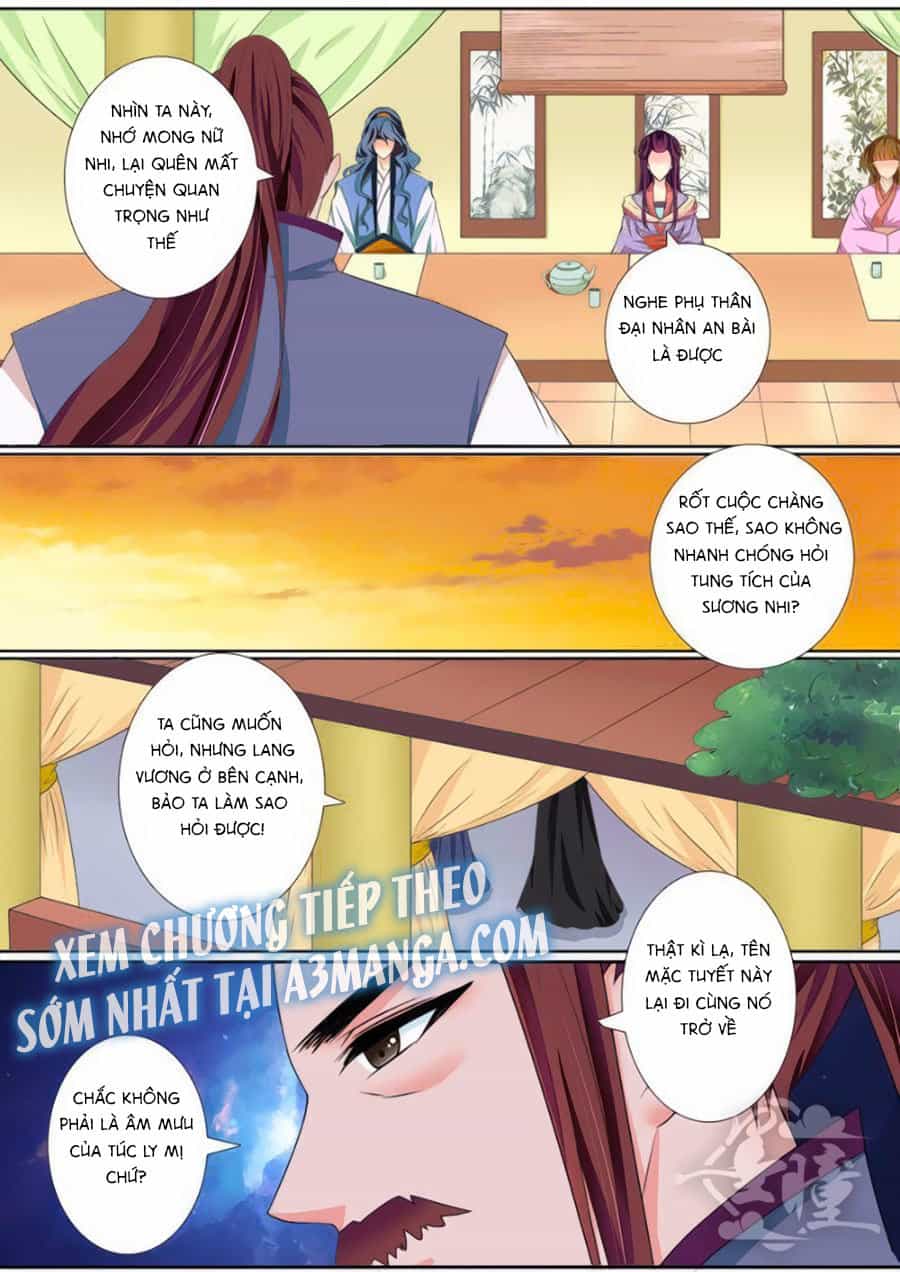 Ma Phi Giá Đáo - Chương 49 - ảnh 7