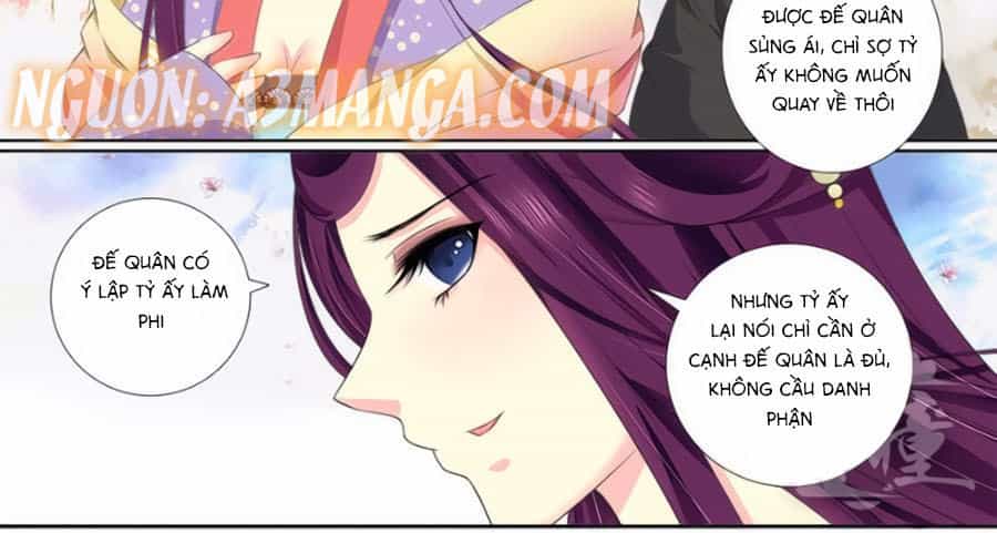Ma Phi Giá Đáo - Chương 50 - ảnh 3
