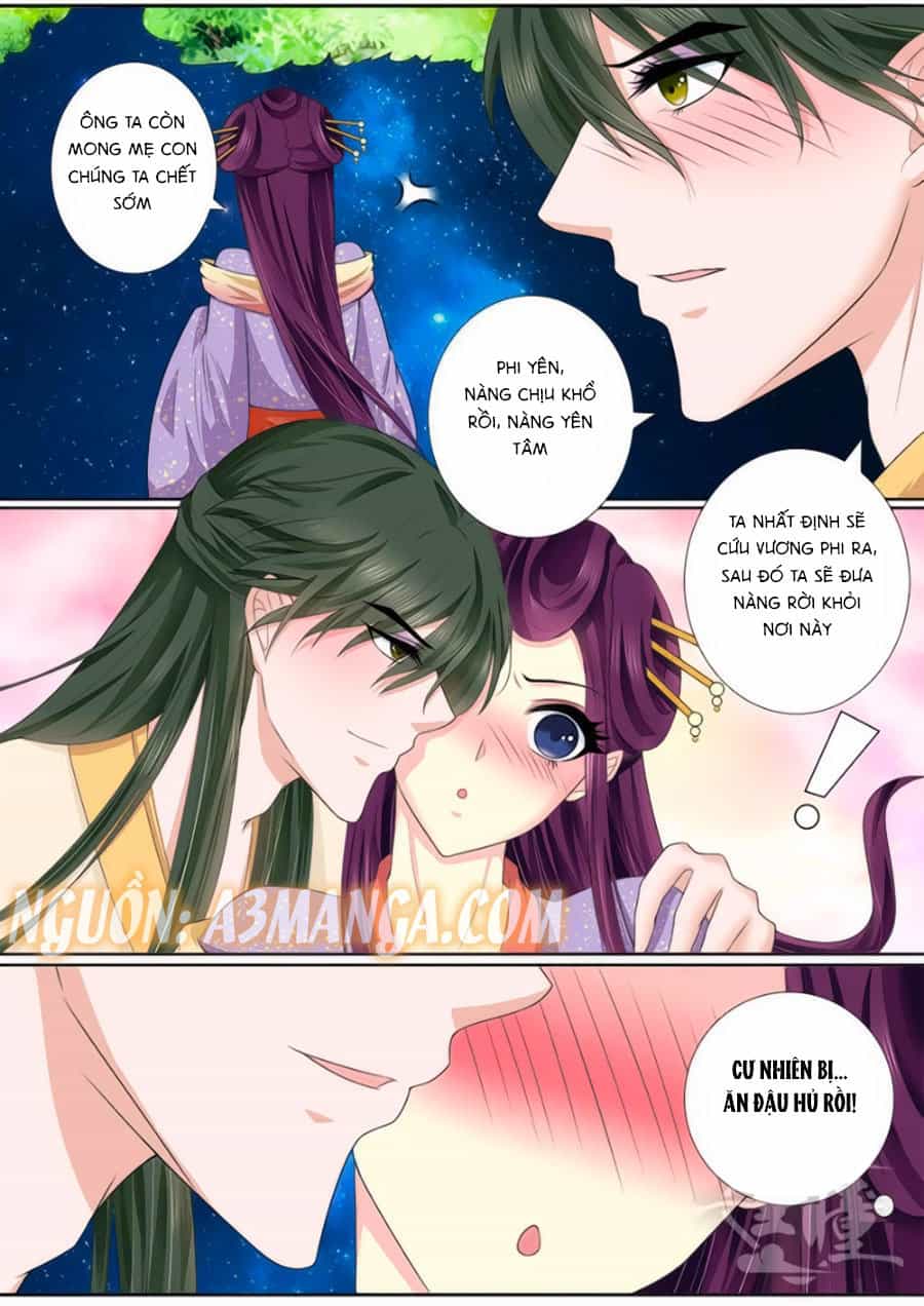Ma Phi Giá Đáo - Chương 52 - ảnh 5