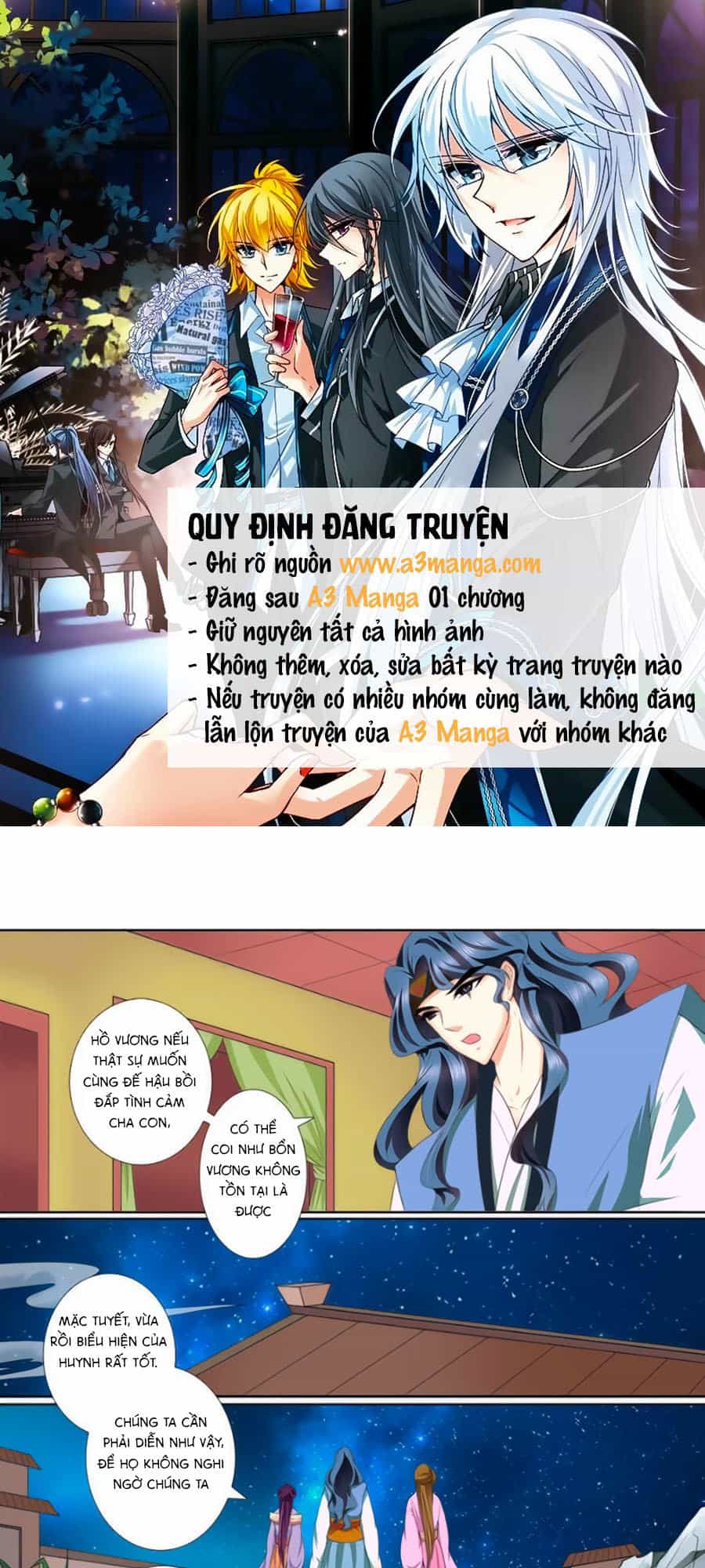 Ma Phi Giá Đáo - Chương 53 - ảnh 2