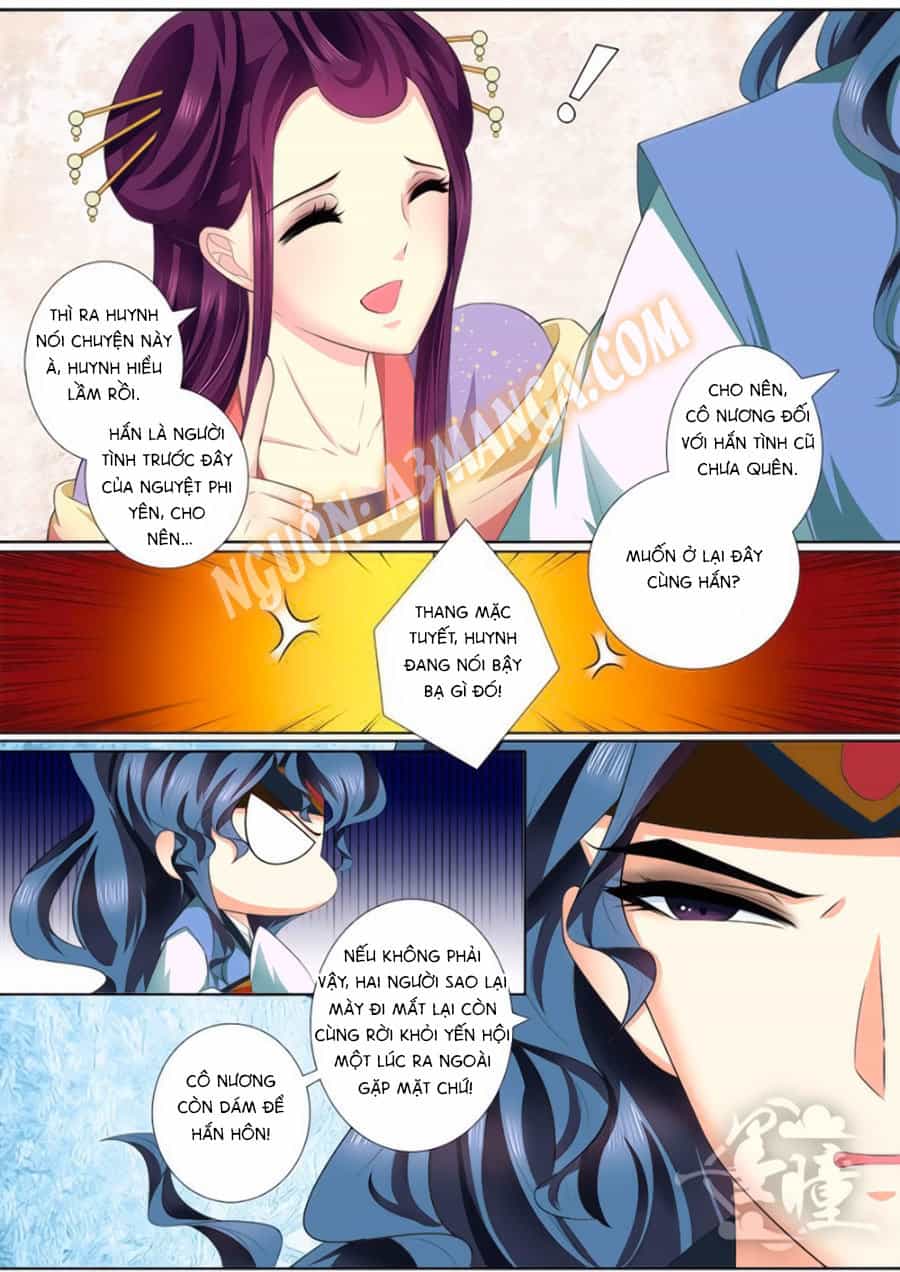 Ma Phi Giá Đáo - Chương 53 - ảnh 5
