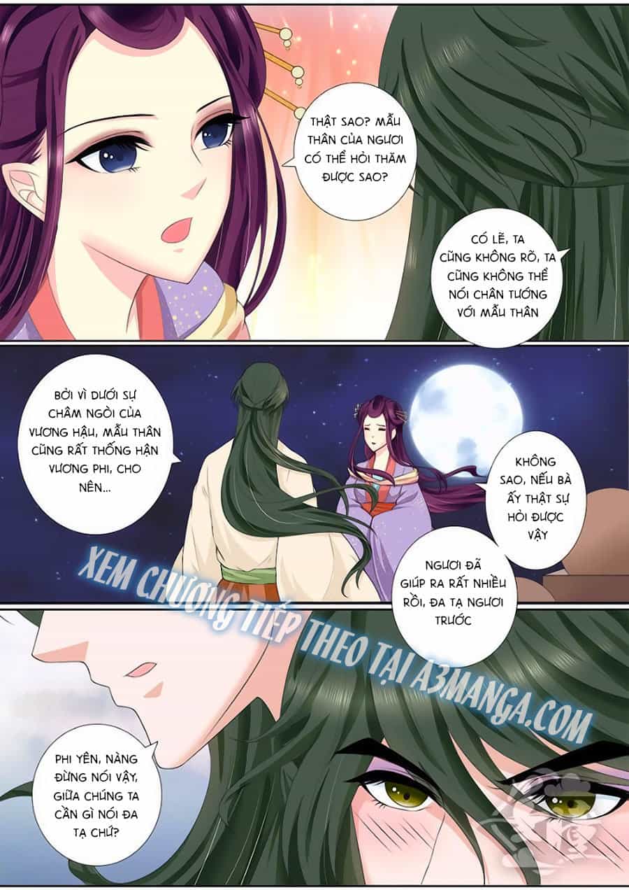 Ma Phi Giá Đáo - Chương 55 - ảnh 4