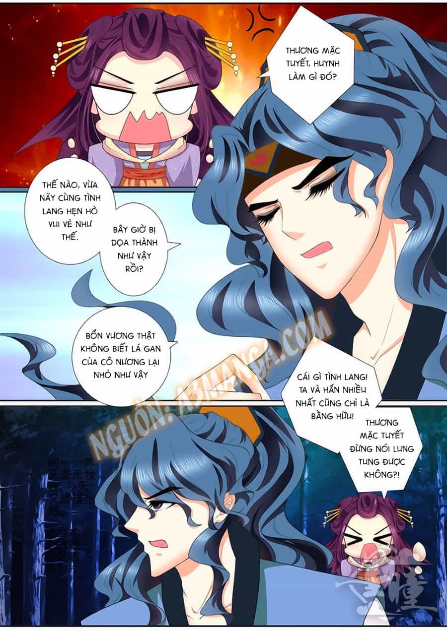 Ma Phi Giá Đáo - Chương 56 - ảnh 5