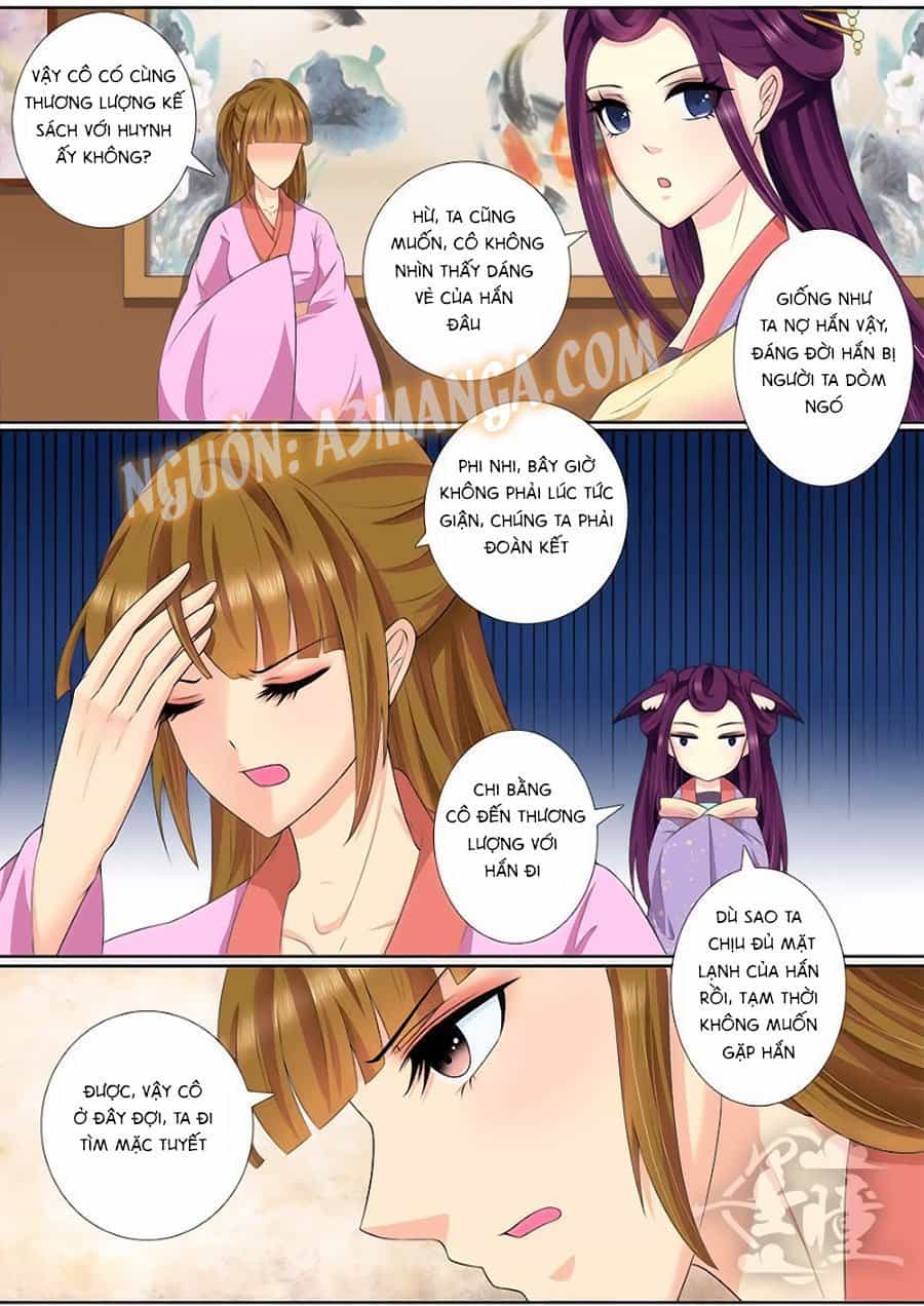 Ma Phi Giá Đáo - Chương 57 - ảnh 4