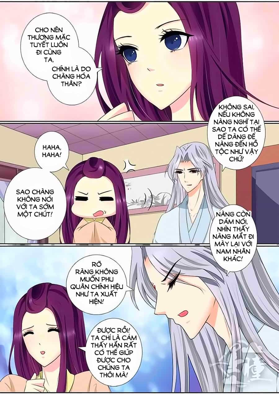 Ma Phi Giá Đáo - Chương 60 - ảnh 1