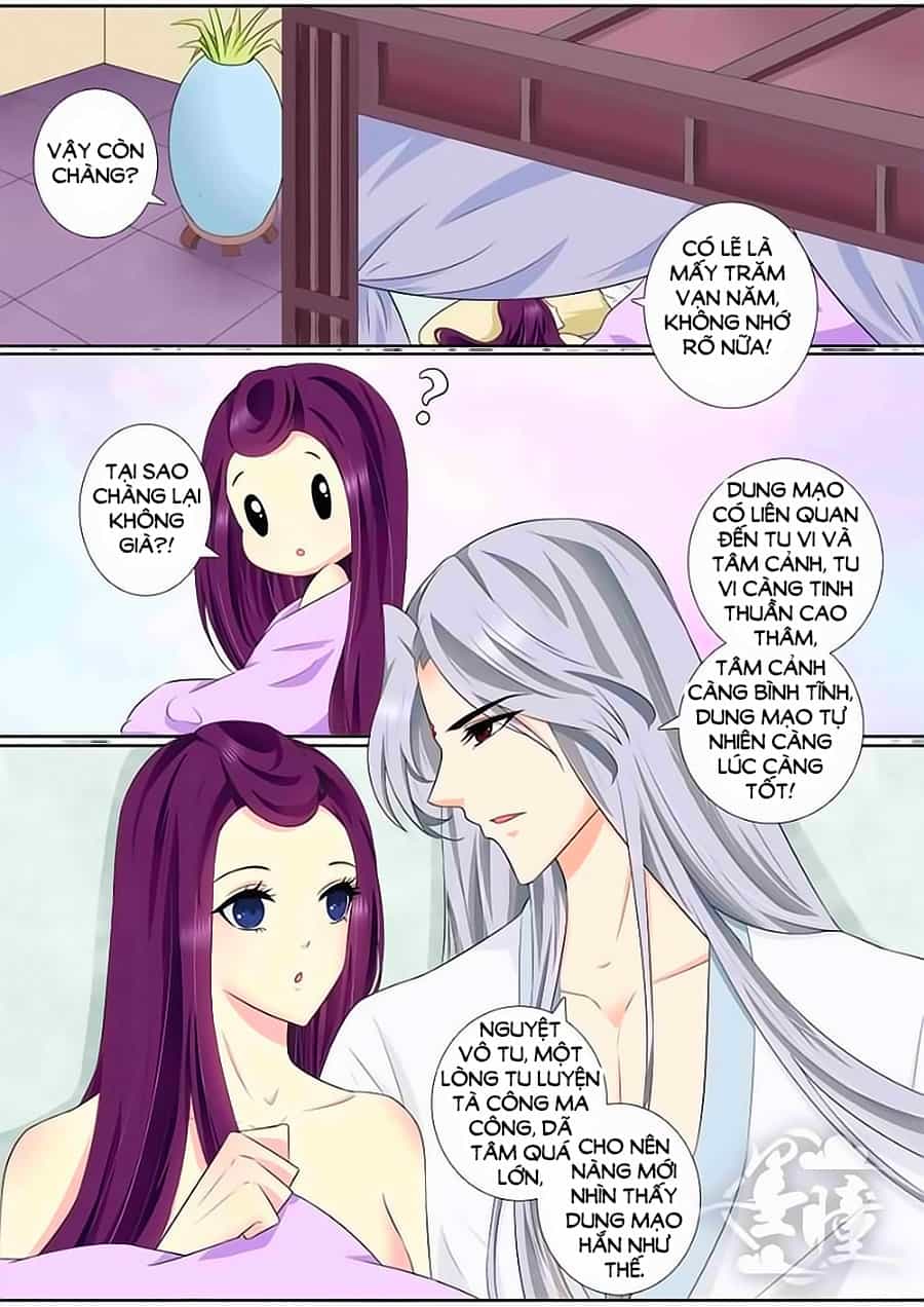 Ma Phi Giá Đáo - Chương 60 - ảnh 4