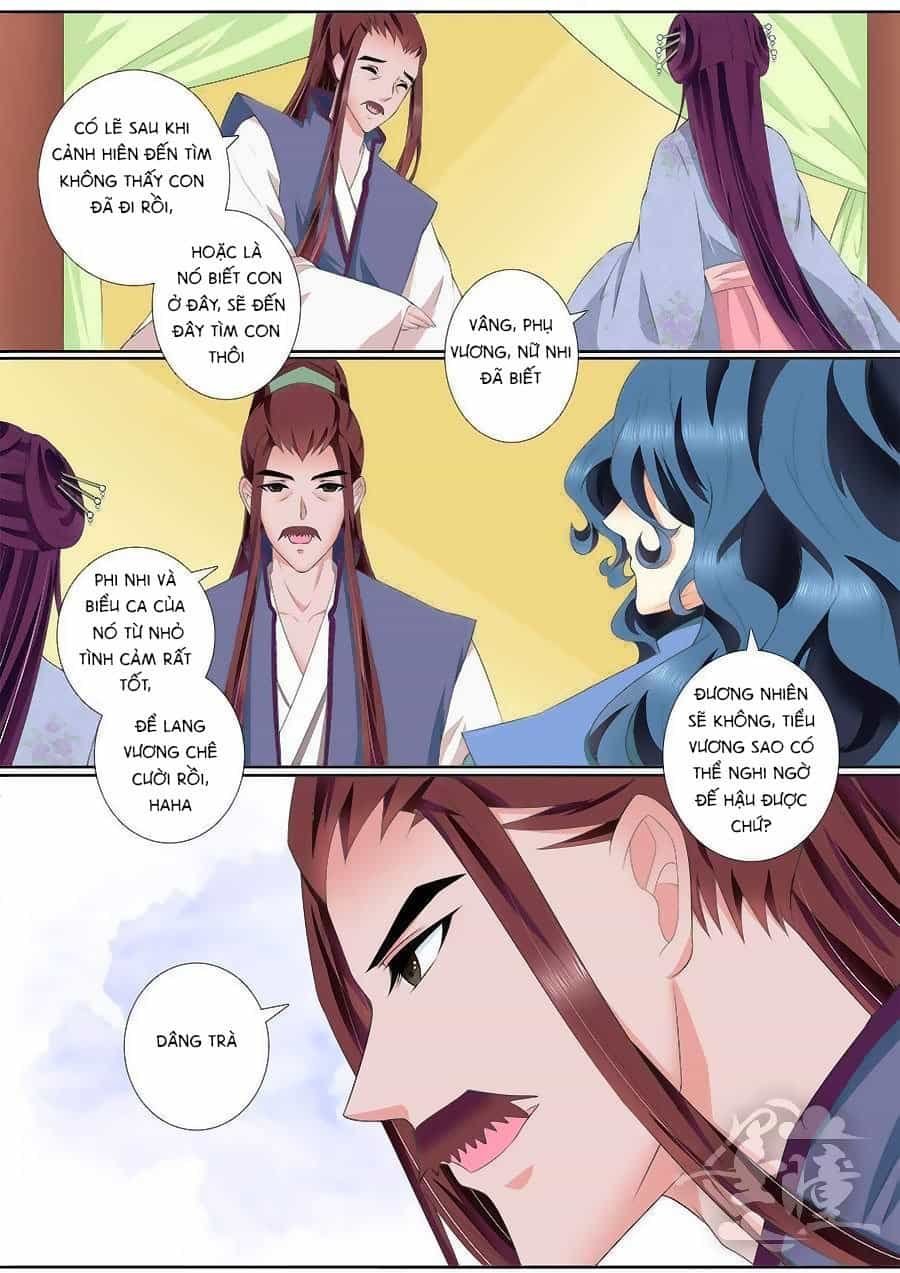 Ma Phi Giá Đáo - Chương 62 - ảnh 5