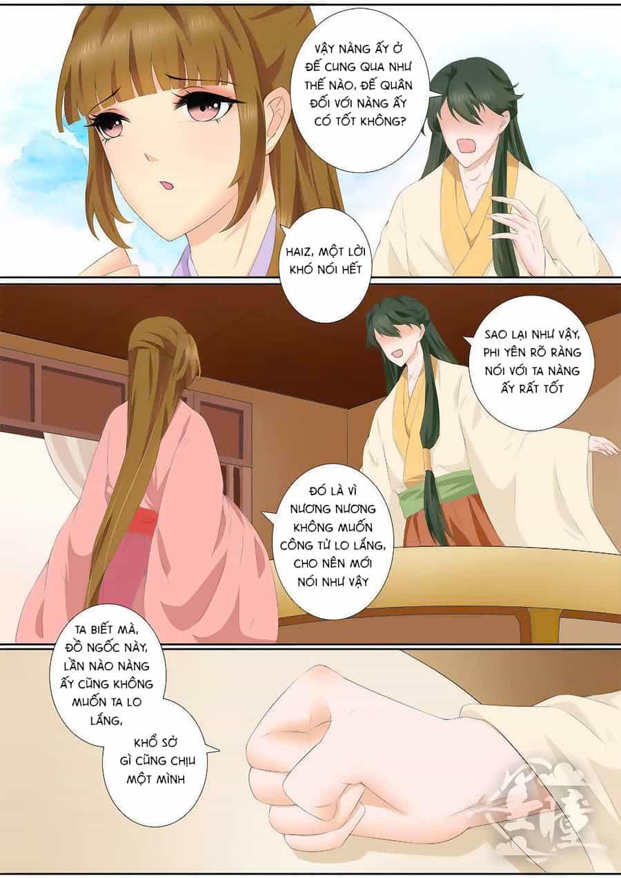 Ma Phi Giá Đáo - Chương 63 - ảnh 5