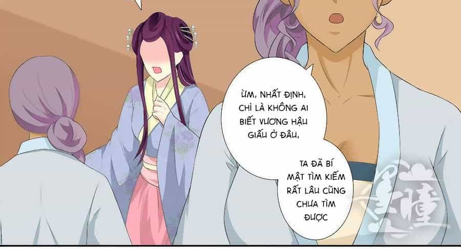 Ma Phi Giá Đáo - Chương 64 - ảnh 3