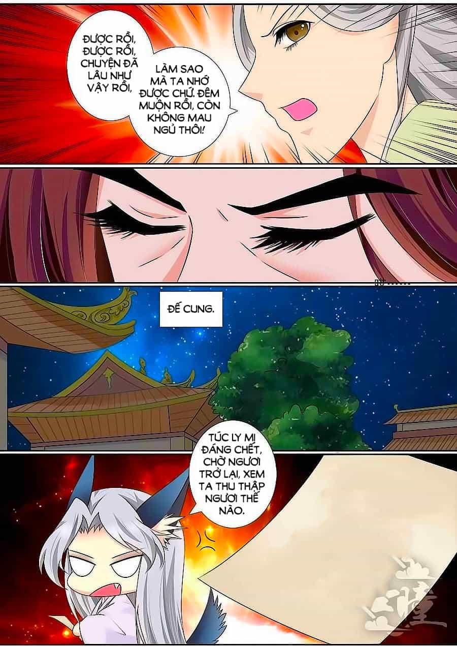 Ma Phi Giá Đáo - Chương 67 - ảnh 10