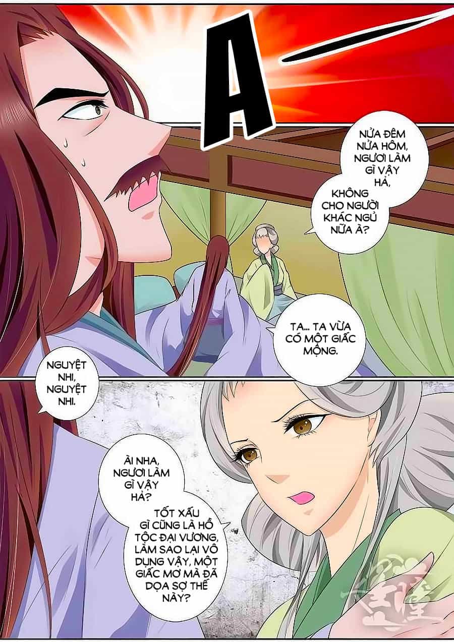 Ma Phi Giá Đáo - Chương 67 - ảnh 8