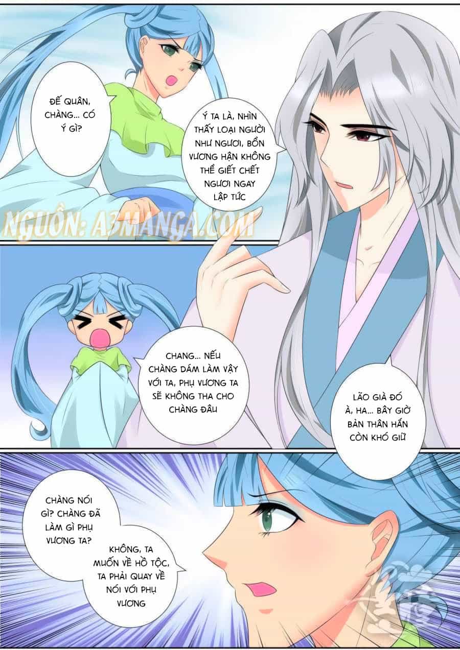 Ma Phi Giá Đáo - Chương 68 - ảnh 1