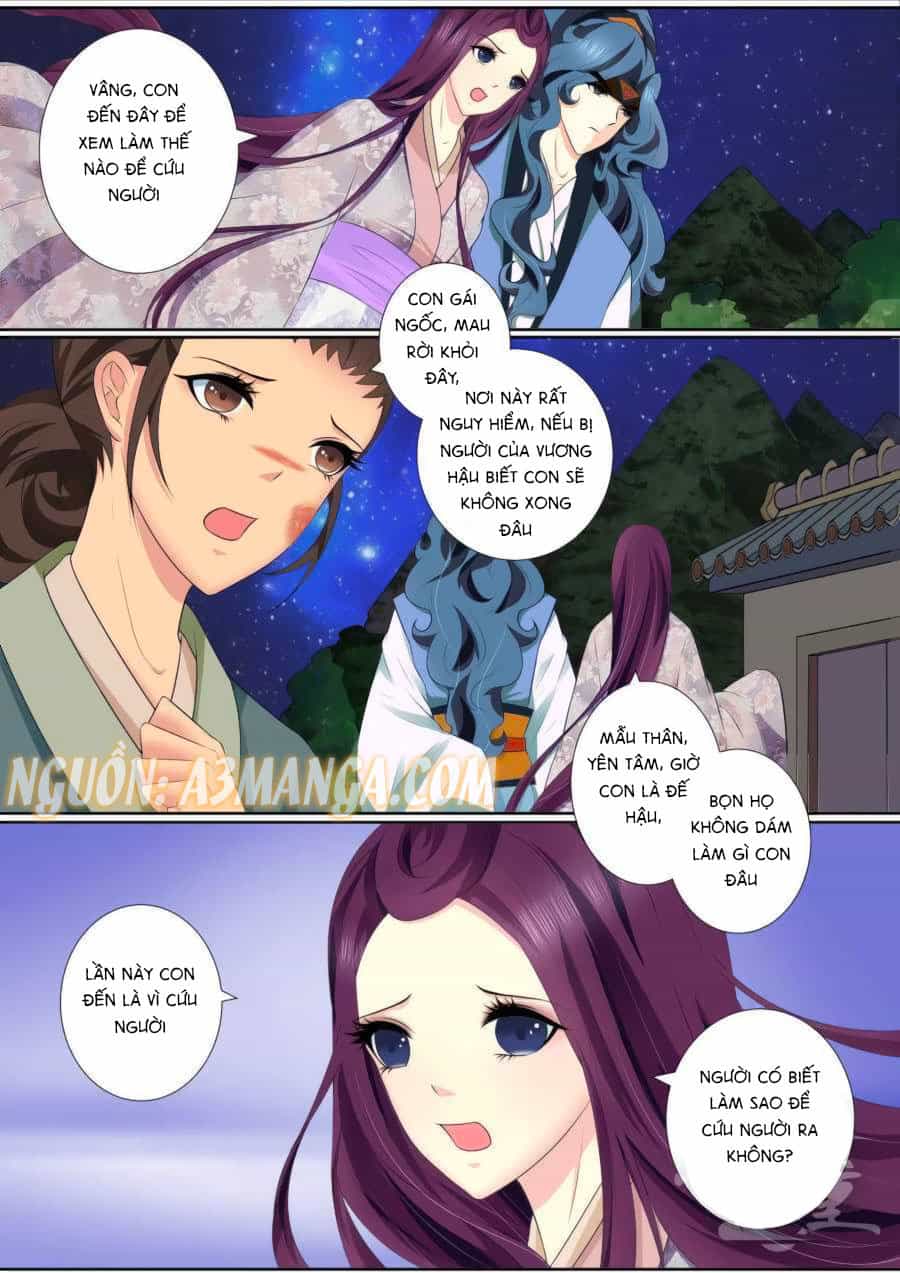 Ma Phi Giá Đáo - Chương 68 - ảnh 12