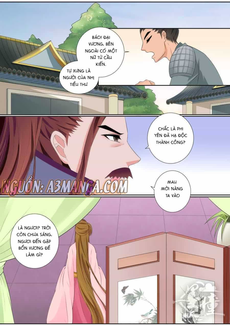 Ma Phi Giá Đáo - Chương 69 - ảnh 1
