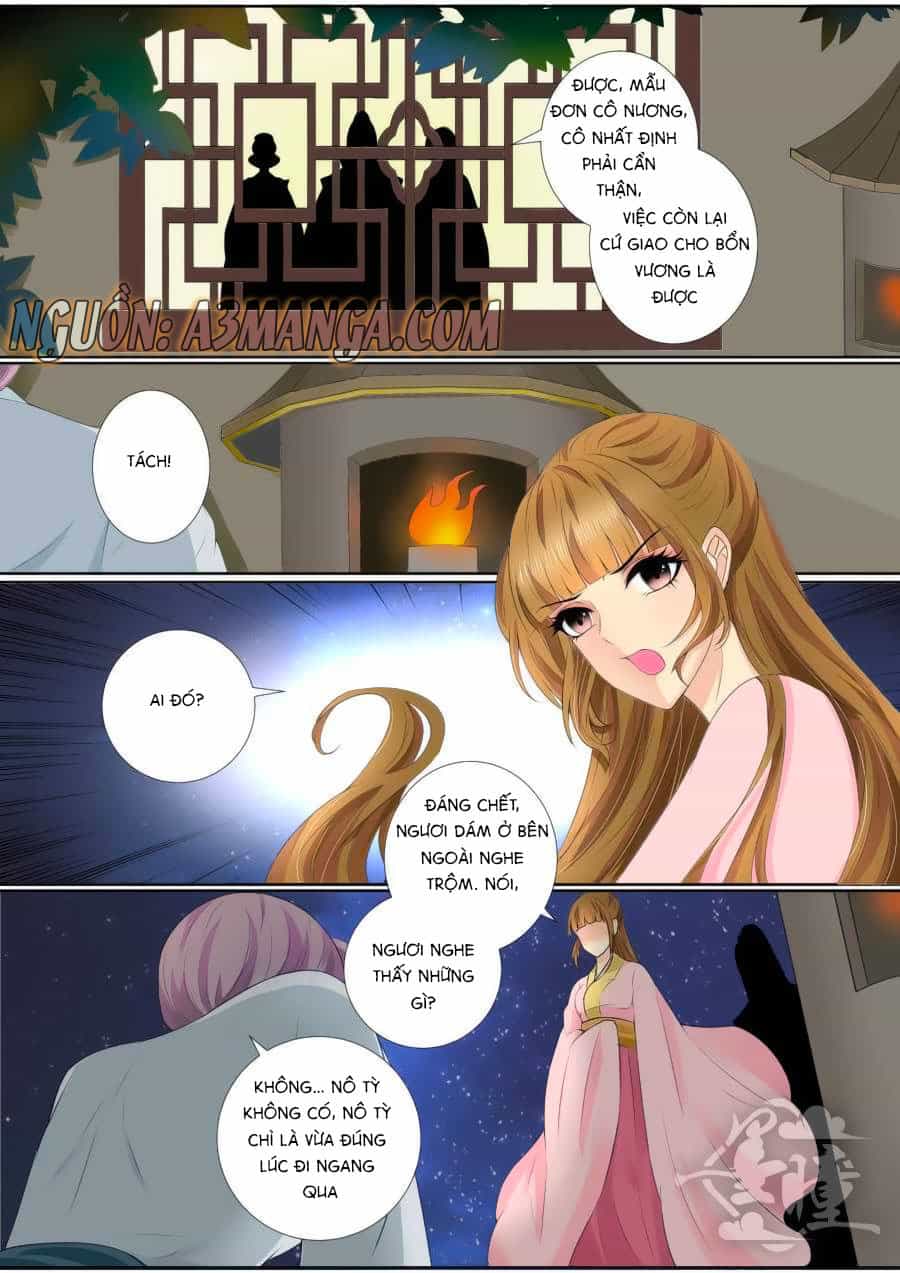 Ma Phi Giá Đáo - Chương 69 - ảnh 10