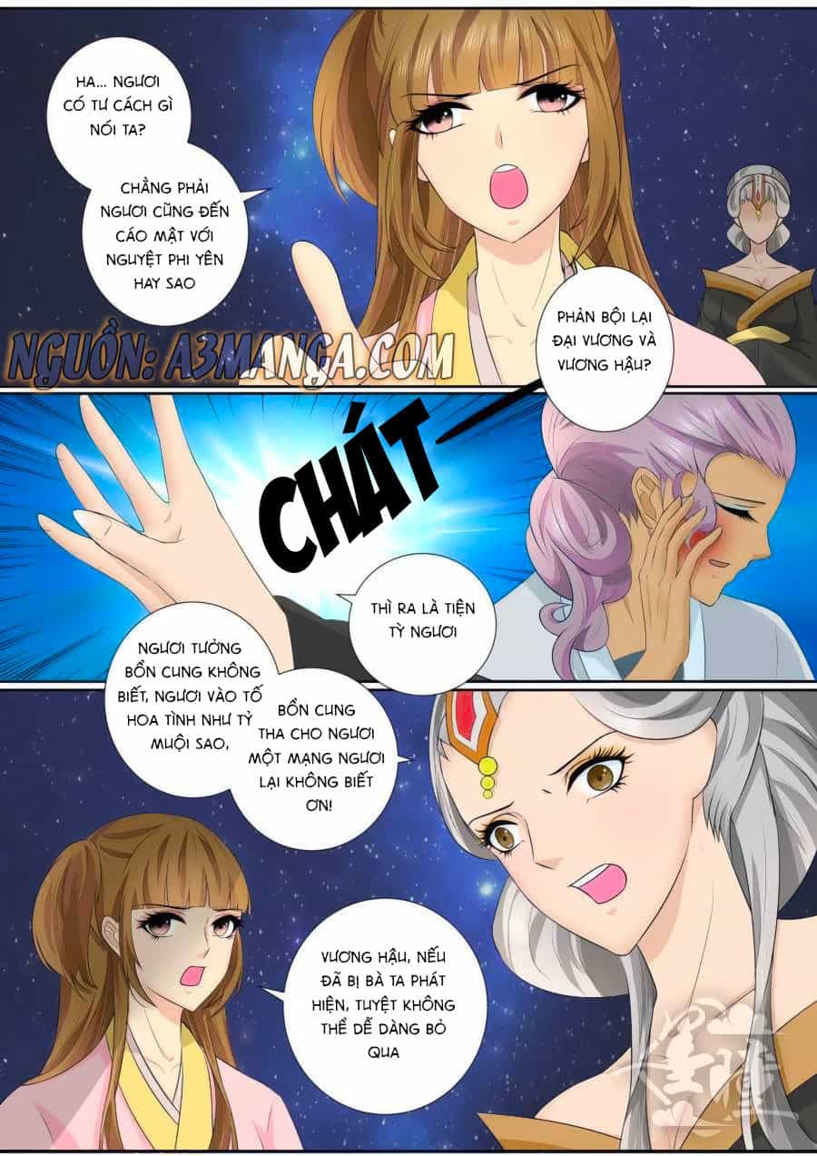 Ma Phi Giá Đáo - Chương 69 - ảnh 12