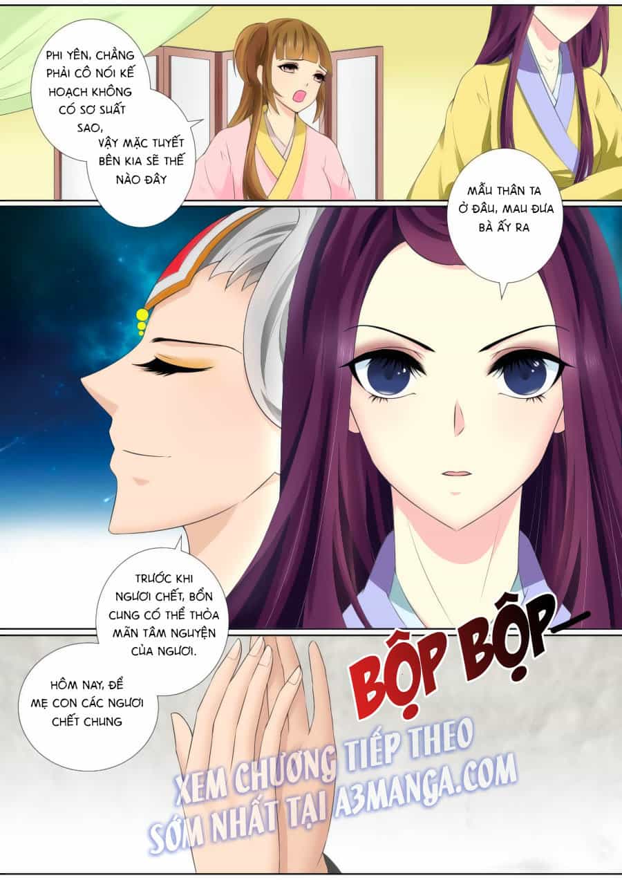 Ma Phi Giá Đáo - Chương 70 - ảnh 13