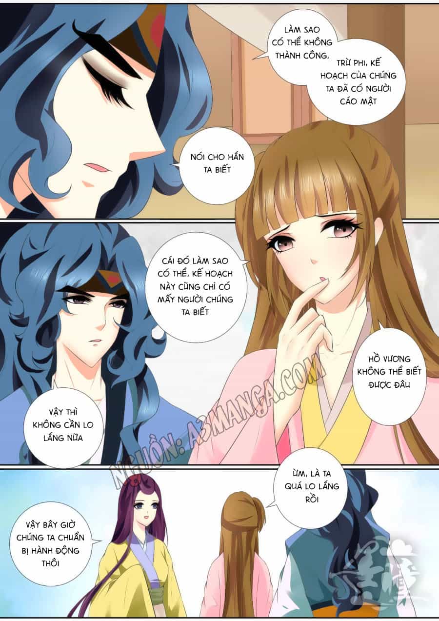 Ma Phi Giá Đáo - Chương 70 - ảnh 4