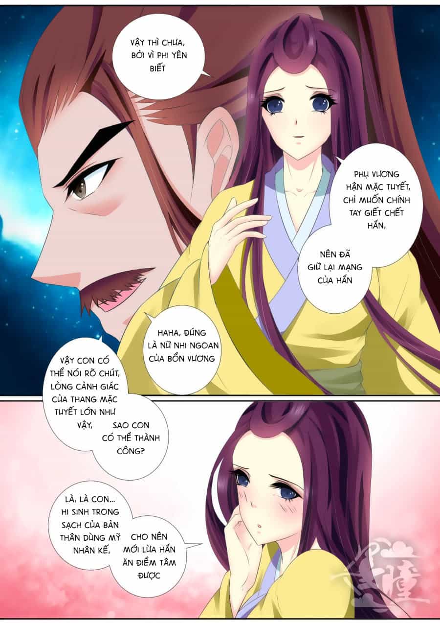 Ma Phi Giá Đáo - Chương 70 - ảnh 8
