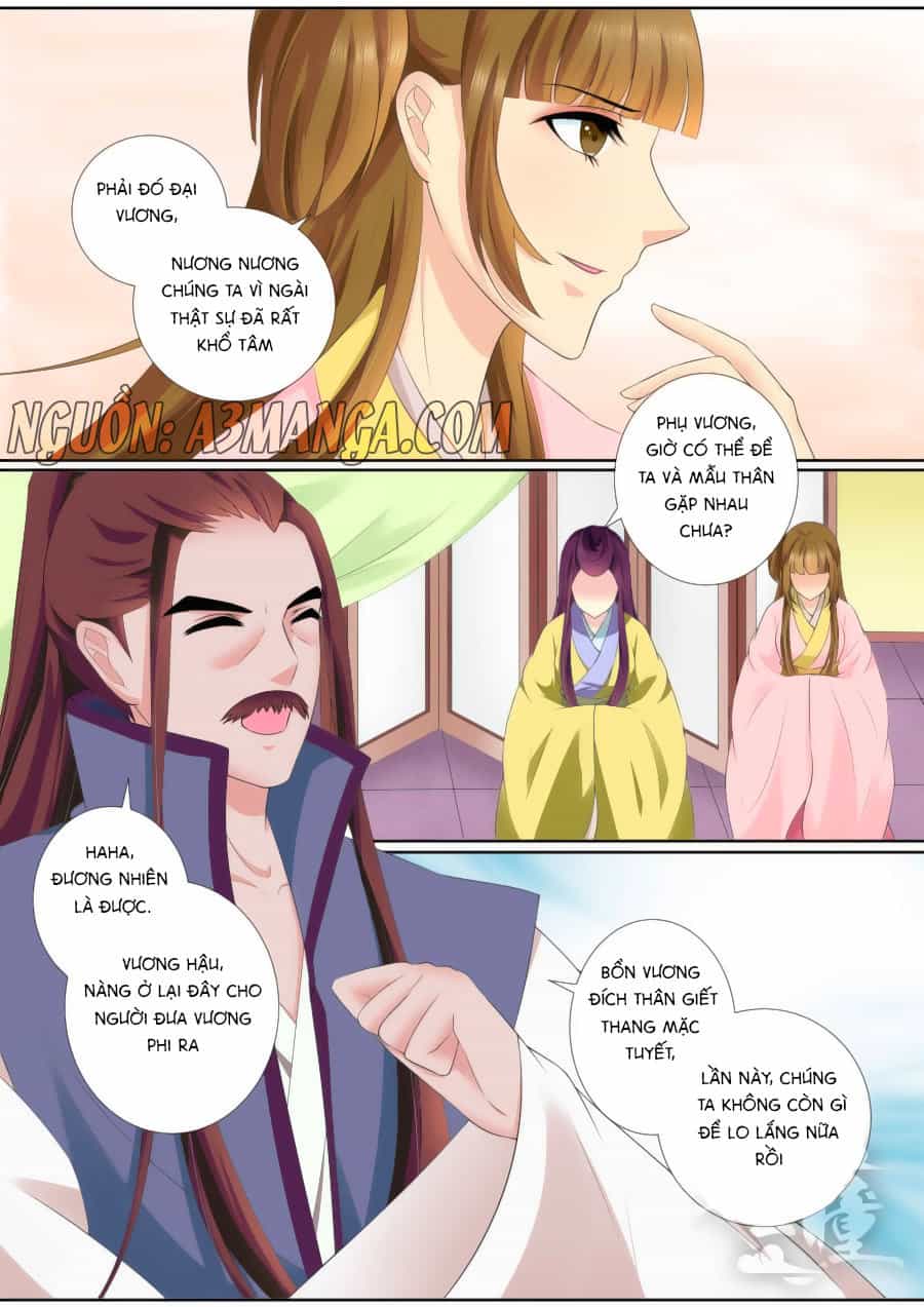 Ma Phi Giá Đáo - Chương 70 - ảnh 9