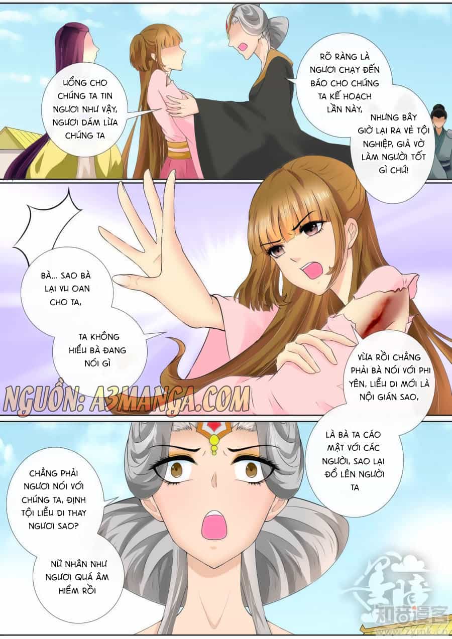 Ma Phi Giá Đáo - Chương 72 - ảnh 12