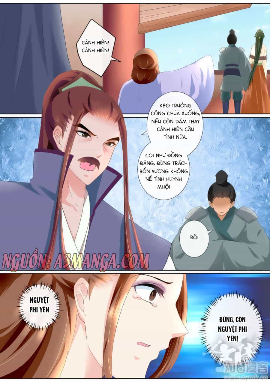 Ma Phi Giá Đáo - Chương 73 - ảnh 12